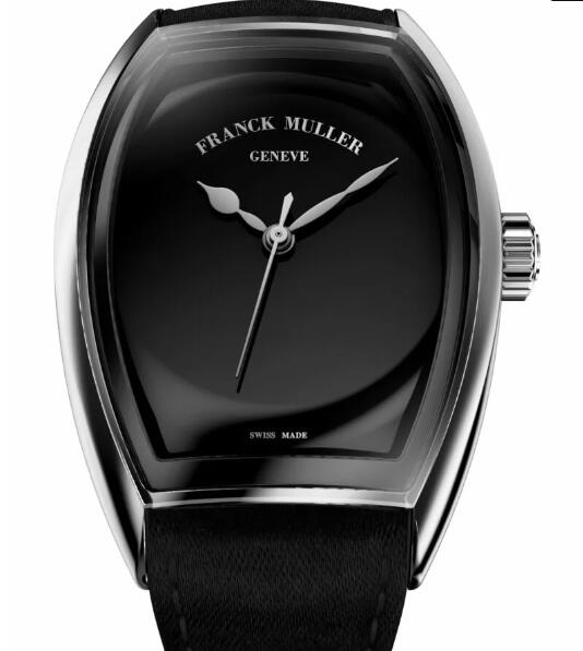 Franck Muller Curvex CX Piano Replica Watch CX 30 SC AT FO PIANO AC ACNR